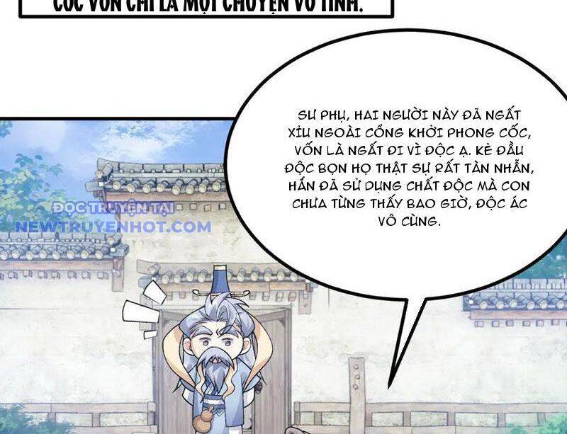 Nhị Sư Huynh Tuy Là Phàm Nhân Nhưng Rất Mạnh Mẽ Chapter 87 - 123