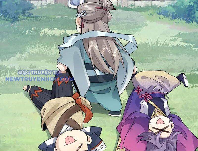 Nhị Sư Huynh Tuy Là Phàm Nhân Nhưng Rất Mạnh Mẽ Chapter 87 - 124