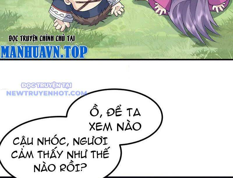 Nhị Sư Huynh Tuy Là Phàm Nhân Nhưng Rất Mạnh Mẽ Chapter 87 - 125