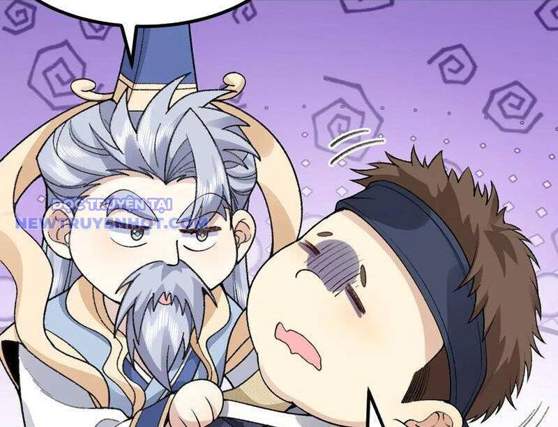Nhị Sư Huynh Tuy Là Phàm Nhân Nhưng Rất Mạnh Mẽ Chapter 87 - 126