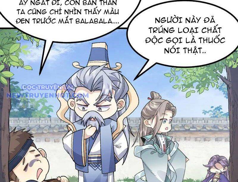 Nhị Sư Huynh Tuy Là Phàm Nhân Nhưng Rất Mạnh Mẽ Chapter 87 - 128