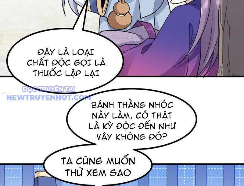 Nhị Sư Huynh Tuy Là Phàm Nhân Nhưng Rất Mạnh Mẽ Chapter 87 - 131