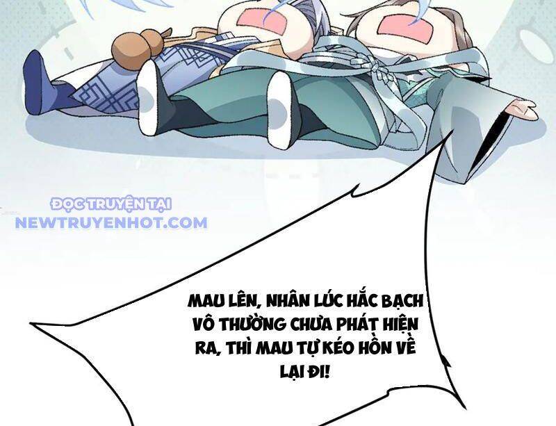 Nhị Sư Huynh Tuy Là Phàm Nhân Nhưng Rất Mạnh Mẽ Chapter 87 - 135