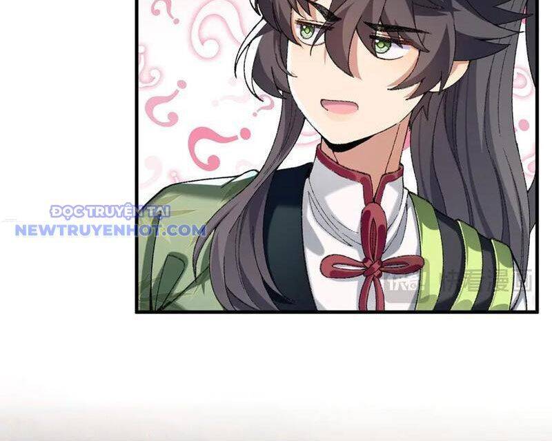 Nhị Sư Huynh Tuy Là Phàm Nhân Nhưng Rất Mạnh Mẽ Chapter 87 - 17