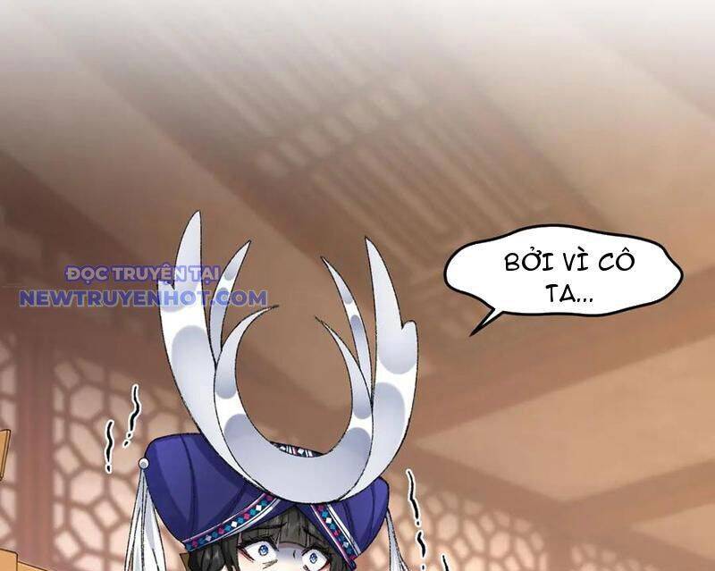 Nhị Sư Huynh Tuy Là Phàm Nhân Nhưng Rất Mạnh Mẽ Chapter 87 - 18