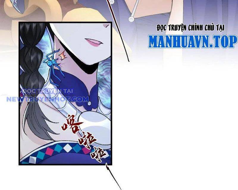 Nhị Sư Huynh Tuy Là Phàm Nhân Nhưng Rất Mạnh Mẽ Chapter 87 - 20