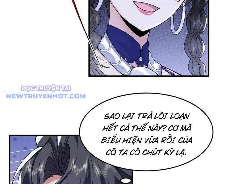 Nhị Sư Huynh Tuy Là Phàm Nhân Nhưng Rất Mạnh Mẽ Chapter 87 - 22