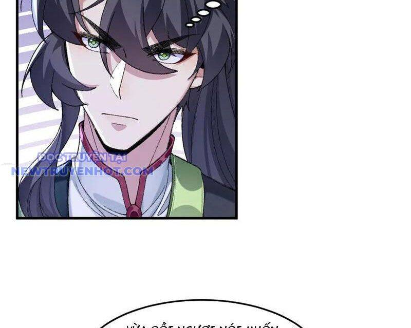 Nhị Sư Huynh Tuy Là Phàm Nhân Nhưng Rất Mạnh Mẽ Chapter 87 - 23