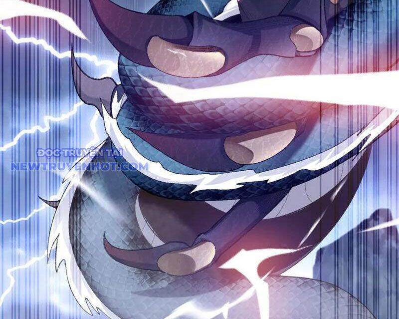 Nhị Sư Huynh Tuy Là Phàm Nhân Nhưng Rất Mạnh Mẽ Chapter 87 - 27