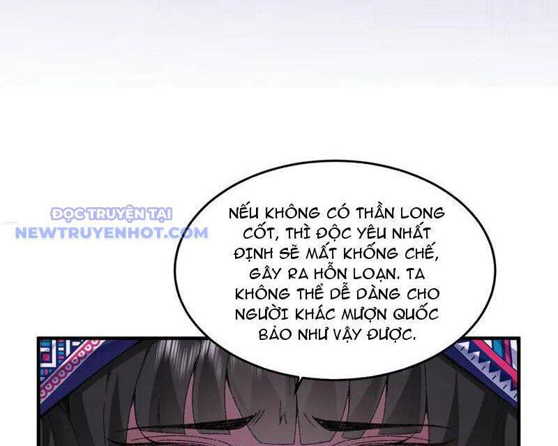 Nhị Sư Huynh Tuy Là Phàm Nhân Nhưng Rất Mạnh Mẽ Chapter 87 - 30