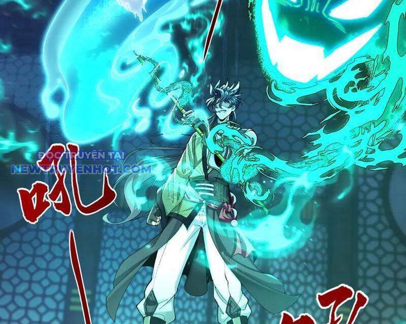 Nhị Sư Huynh Tuy Là Phàm Nhân Nhưng Rất Mạnh Mẽ Chapter 87 - 35