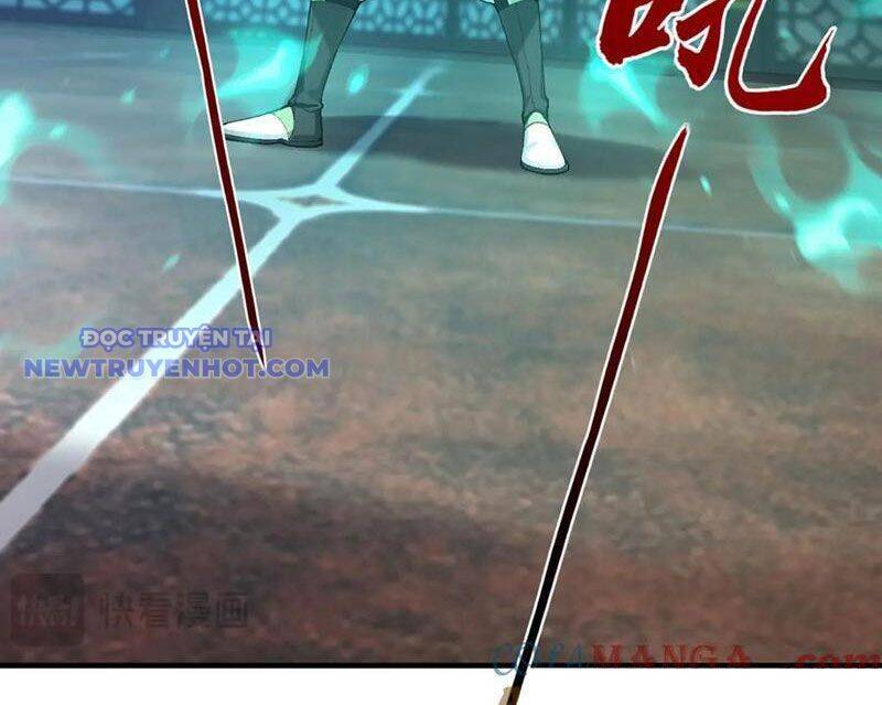 Nhị Sư Huynh Tuy Là Phàm Nhân Nhưng Rất Mạnh Mẽ Chapter 87 - 36