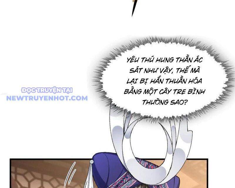 Nhị Sư Huynh Tuy Là Phàm Nhân Nhưng Rất Mạnh Mẽ Chapter 87 - 37