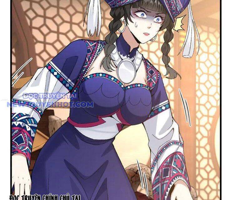 Nhị Sư Huynh Tuy Là Phàm Nhân Nhưng Rất Mạnh Mẽ Chapter 87 - 38