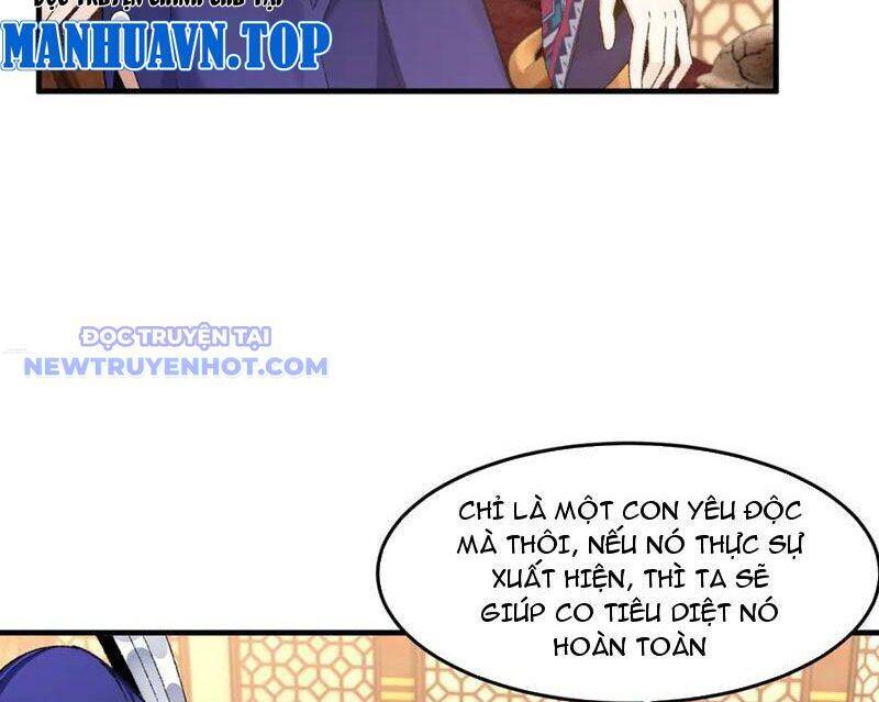 Nhị Sư Huynh Tuy Là Phàm Nhân Nhưng Rất Mạnh Mẽ Chapter 87 - 39