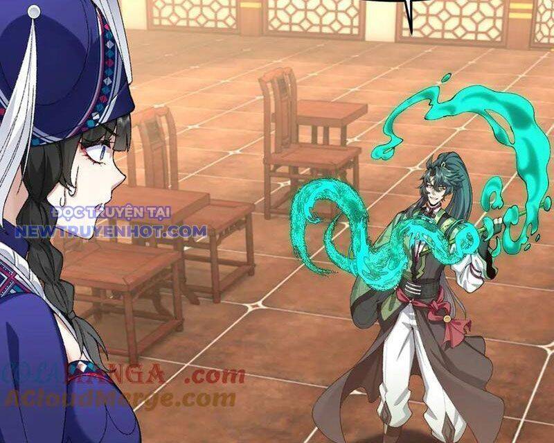 Nhị Sư Huynh Tuy Là Phàm Nhân Nhưng Rất Mạnh Mẽ Chapter 87 - 40