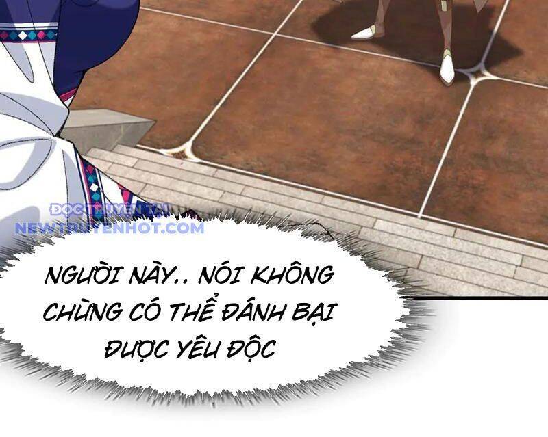 Nhị Sư Huynh Tuy Là Phàm Nhân Nhưng Rất Mạnh Mẽ Chapter 87 - 41