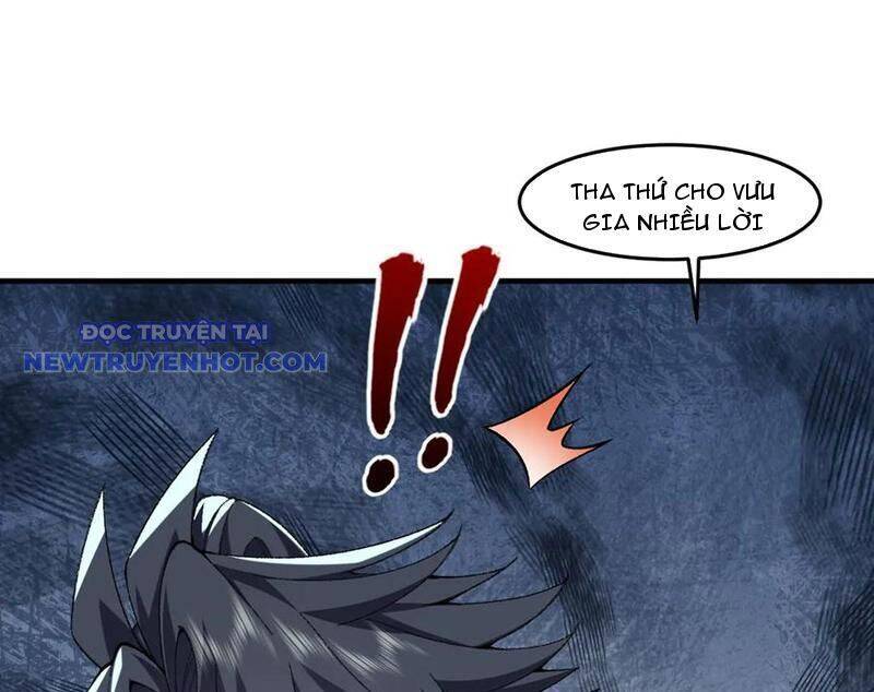 Nhị Sư Huynh Tuy Là Phàm Nhân Nhưng Rất Mạnh Mẽ Chapter 87 - 42