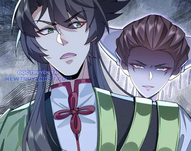 Nhị Sư Huynh Tuy Là Phàm Nhân Nhưng Rất Mạnh Mẽ Chapter 87 - 43