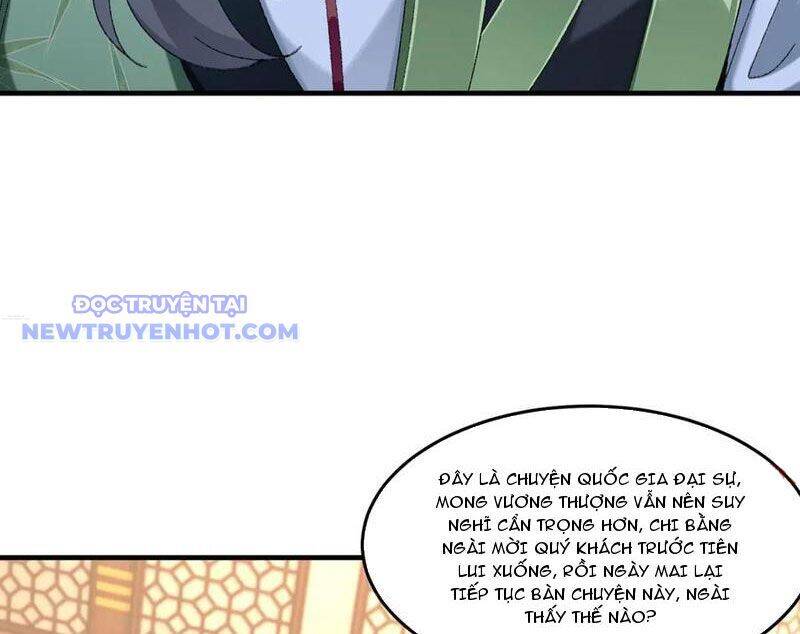 Nhị Sư Huynh Tuy Là Phàm Nhân Nhưng Rất Mạnh Mẽ Chapter 87 - 44