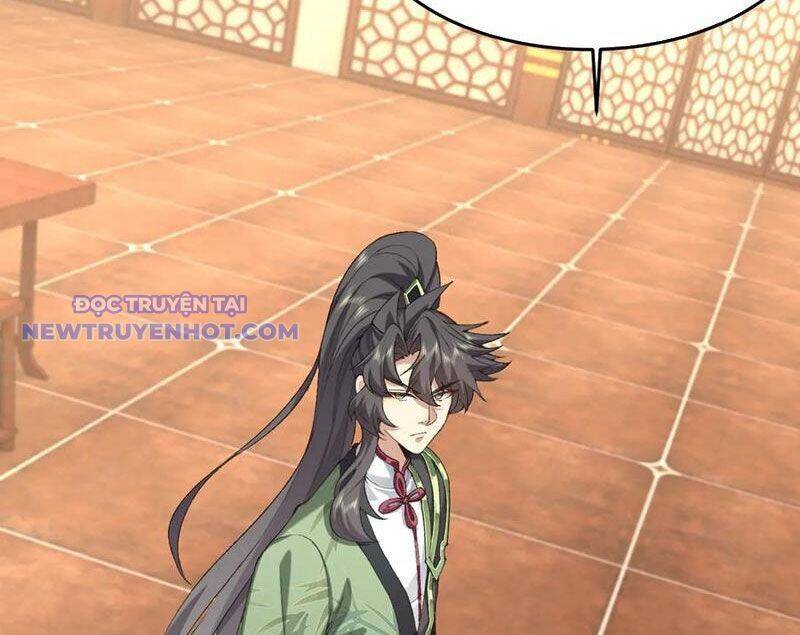 Nhị Sư Huynh Tuy Là Phàm Nhân Nhưng Rất Mạnh Mẽ Chapter 87 - 45