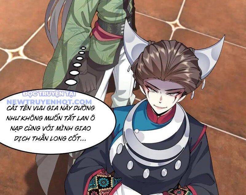 Nhị Sư Huynh Tuy Là Phàm Nhân Nhưng Rất Mạnh Mẽ Chapter 87 - 46