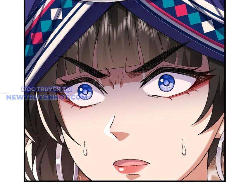 Nhị Sư Huynh Tuy Là Phàm Nhân Nhưng Rất Mạnh Mẽ Chapter 87 - 49