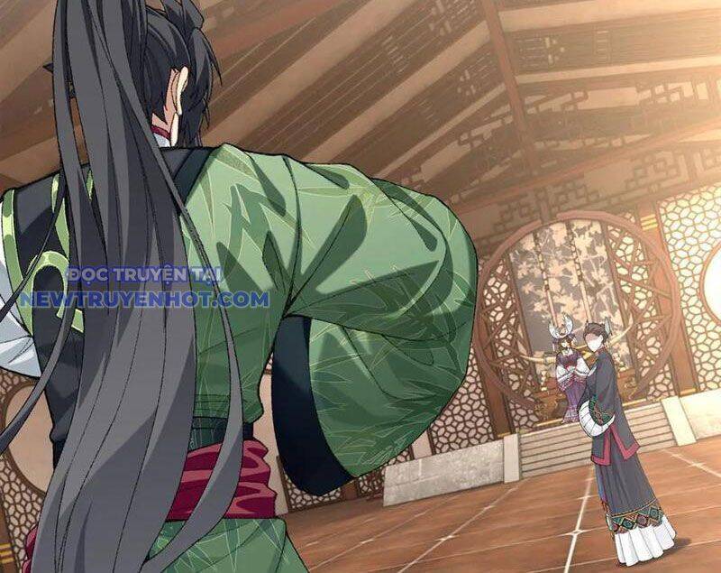 Nhị Sư Huynh Tuy Là Phàm Nhân Nhưng Rất Mạnh Mẽ Chapter 87 - 51