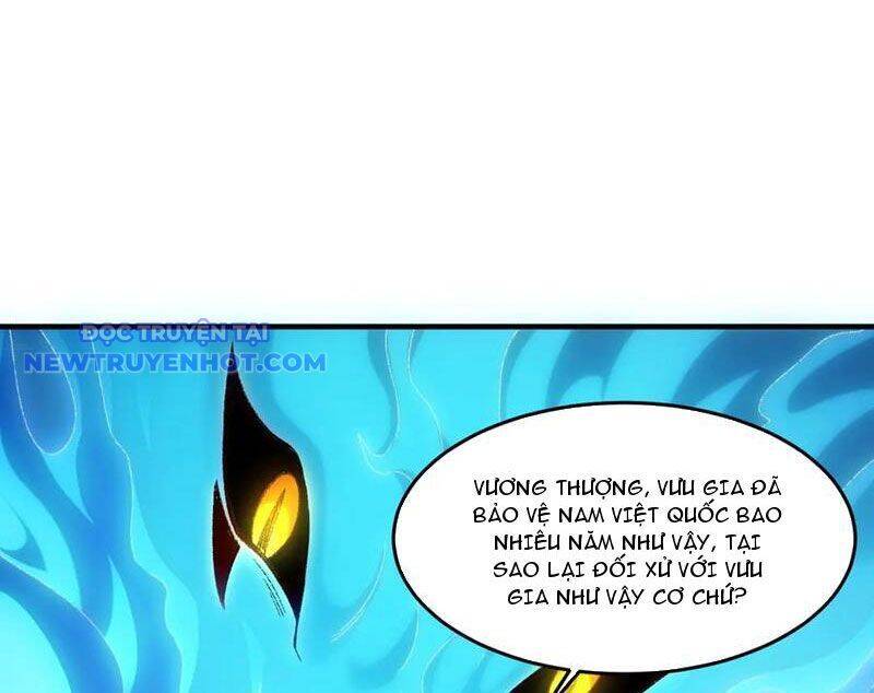 Nhị Sư Huynh Tuy Là Phàm Nhân Nhưng Rất Mạnh Mẽ Chapter 87 - 54