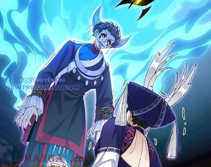 Nhị Sư Huynh Tuy Là Phàm Nhân Nhưng Rất Mạnh Mẽ Chapter 87 - 55