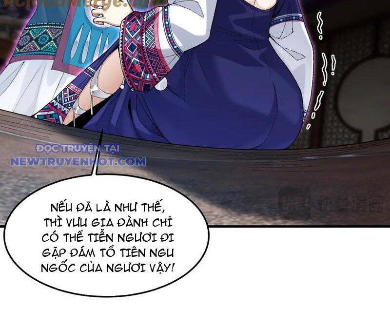 Nhị Sư Huynh Tuy Là Phàm Nhân Nhưng Rất Mạnh Mẽ Chapter 87 - 56