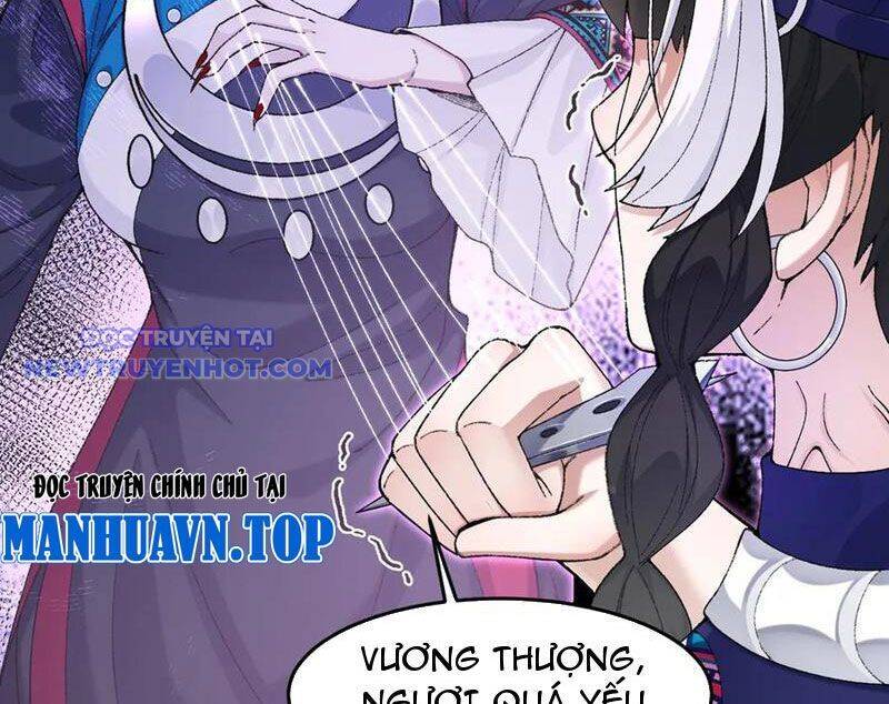 Nhị Sư Huynh Tuy Là Phàm Nhân Nhưng Rất Mạnh Mẽ Chapter 87 - 60