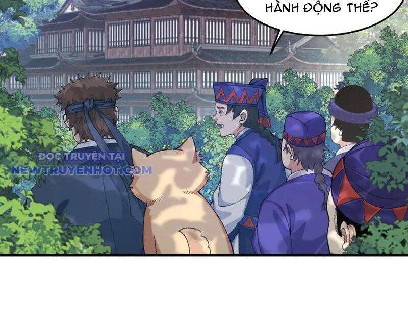 Nhị Sư Huynh Tuy Là Phàm Nhân Nhưng Rất Mạnh Mẽ Chapter 87 - 7