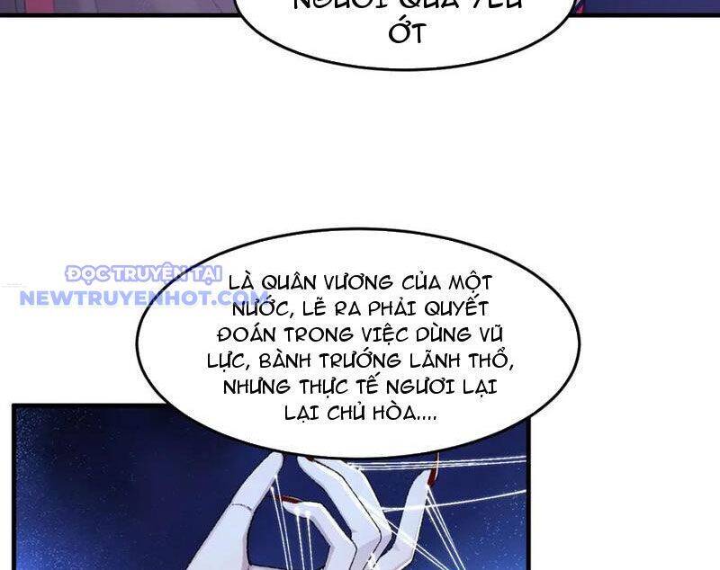 Nhị Sư Huynh Tuy Là Phàm Nhân Nhưng Rất Mạnh Mẽ Chapter 87 - 61