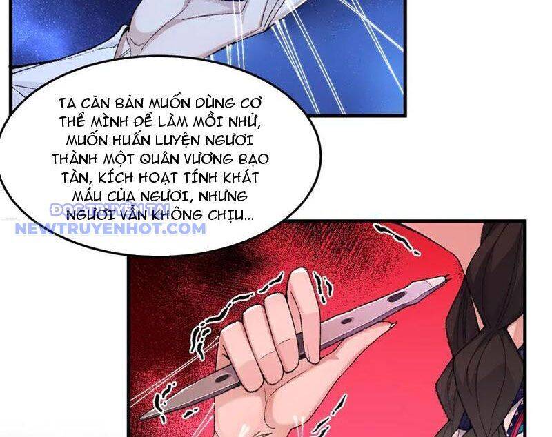 Nhị Sư Huynh Tuy Là Phàm Nhân Nhưng Rất Mạnh Mẽ Chapter 87 - 62