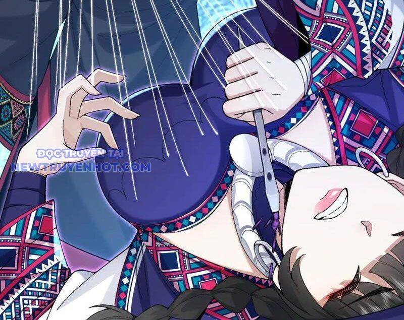 Nhị Sư Huynh Tuy Là Phàm Nhân Nhưng Rất Mạnh Mẽ Chapter 87 - 65