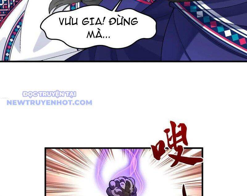 Nhị Sư Huynh Tuy Là Phàm Nhân Nhưng Rất Mạnh Mẽ Chapter 87 - 66