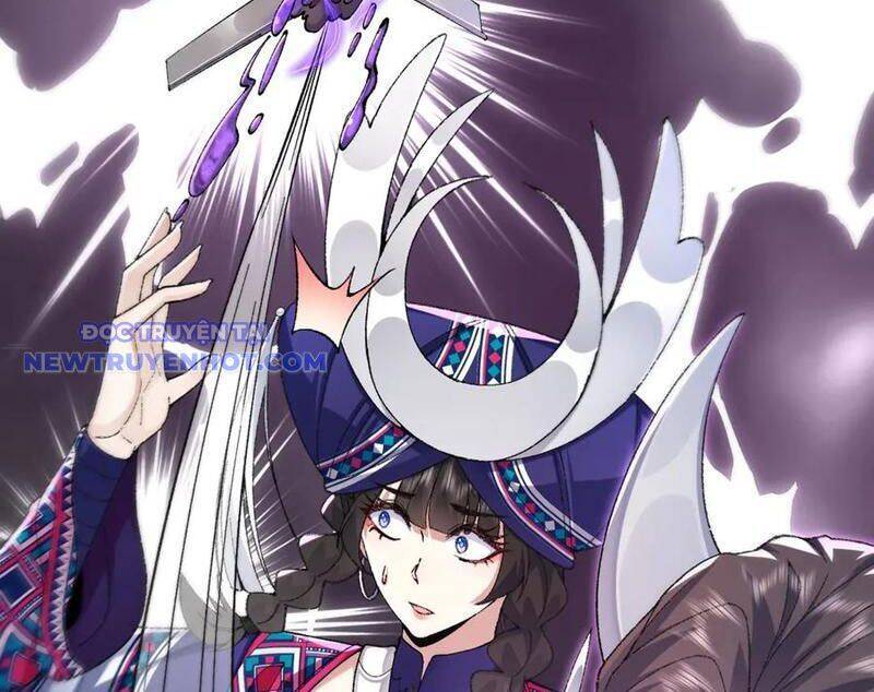 Nhị Sư Huynh Tuy Là Phàm Nhân Nhưng Rất Mạnh Mẽ Chapter 87 - 68