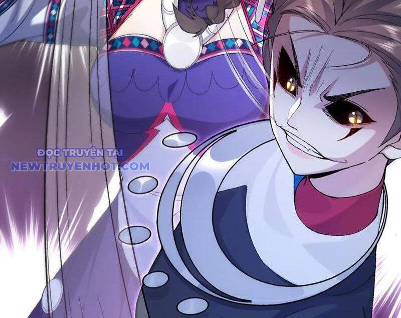 Nhị Sư Huynh Tuy Là Phàm Nhân Nhưng Rất Mạnh Mẽ Chapter 87 - 69