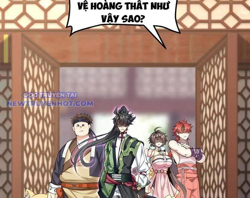 Nhị Sư Huynh Tuy Là Phàm Nhân Nhưng Rất Mạnh Mẽ Chapter 87 - 72