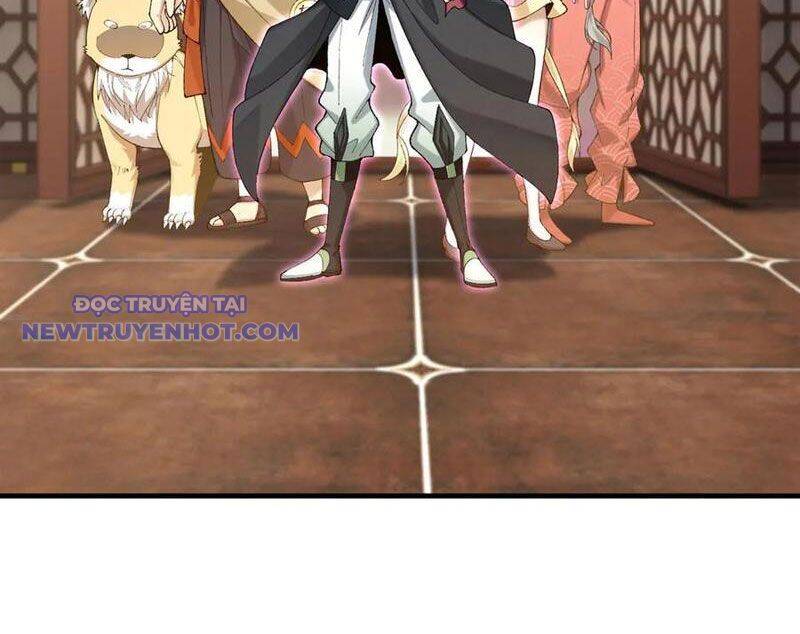 Nhị Sư Huynh Tuy Là Phàm Nhân Nhưng Rất Mạnh Mẽ Chapter 87 - 73