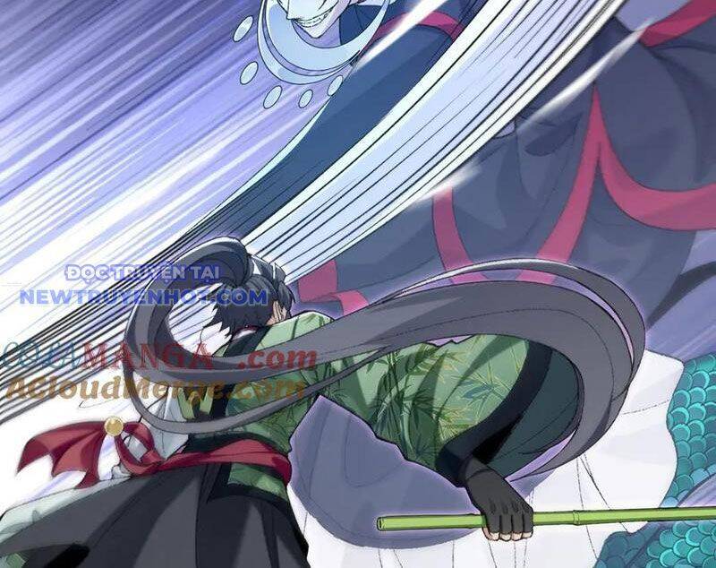 Nhị Sư Huynh Tuy Là Phàm Nhân Nhưng Rất Mạnh Mẽ Chapter 87 - 75