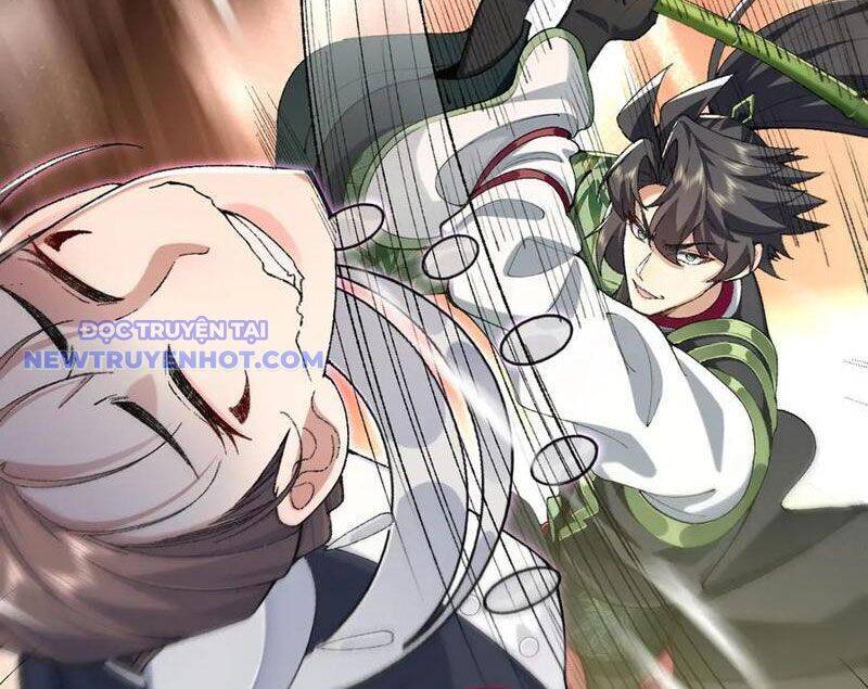 Nhị Sư Huynh Tuy Là Phàm Nhân Nhưng Rất Mạnh Mẽ Chapter 87 - 78
