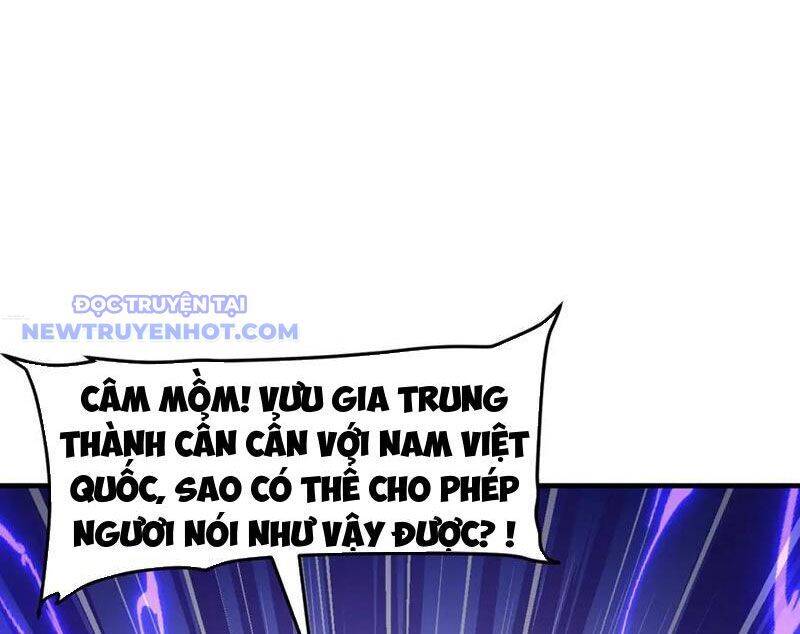 Nhị Sư Huynh Tuy Là Phàm Nhân Nhưng Rất Mạnh Mẽ Chapter 87 - 80