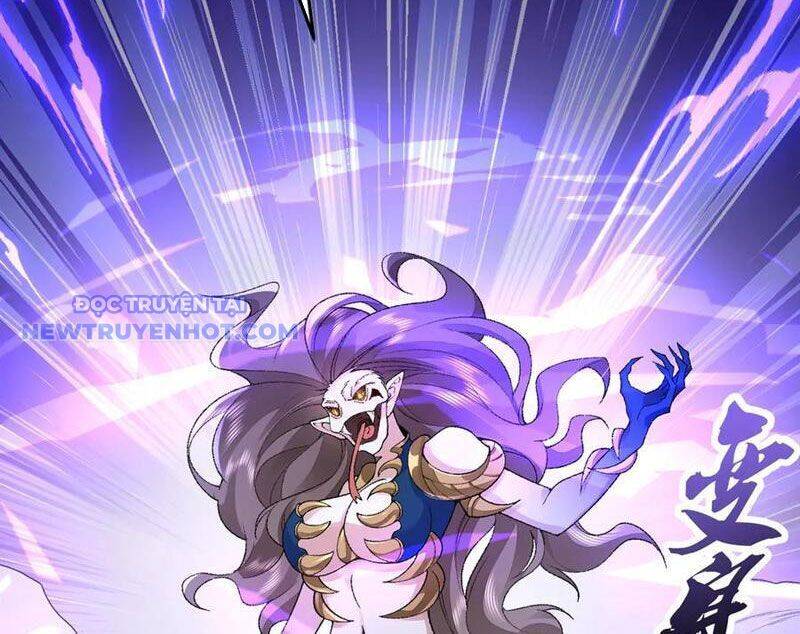 Nhị Sư Huynh Tuy Là Phàm Nhân Nhưng Rất Mạnh Mẽ Chapter 87 - 81