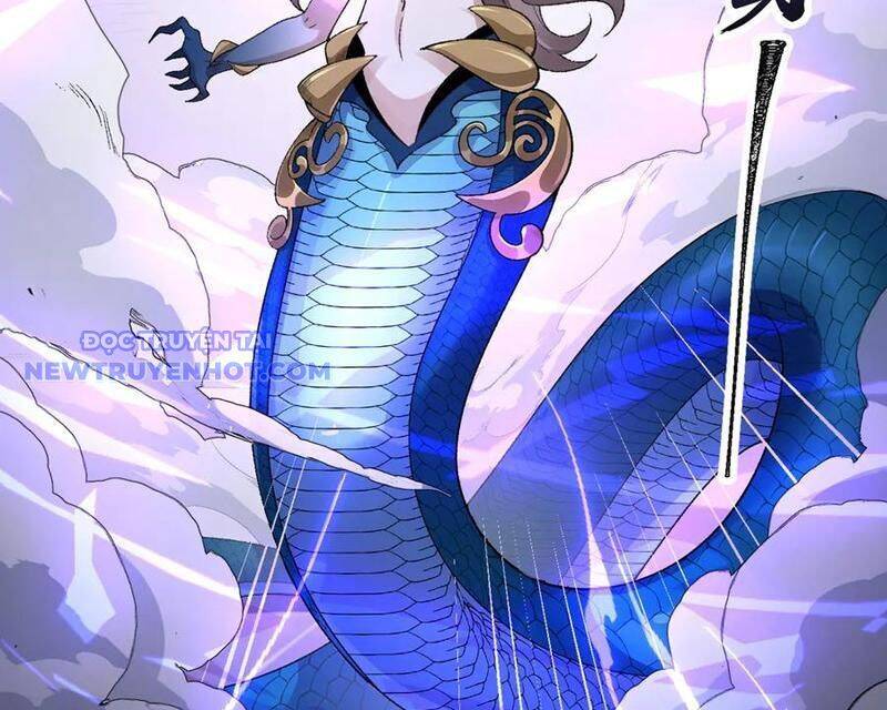 Nhị Sư Huynh Tuy Là Phàm Nhân Nhưng Rất Mạnh Mẽ Chapter 87 - 82