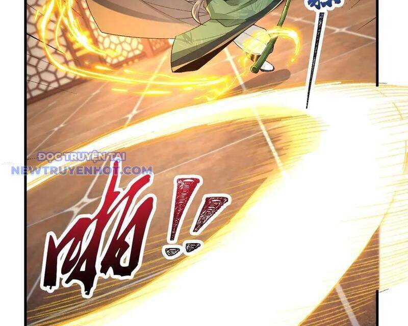 Nhị Sư Huynh Tuy Là Phàm Nhân Nhưng Rất Mạnh Mẽ Chapter 87 - 85