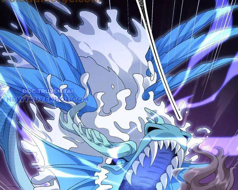 Nhị Sư Huynh Tuy Là Phàm Nhân Nhưng Rất Mạnh Mẽ Chapter 87 - 87