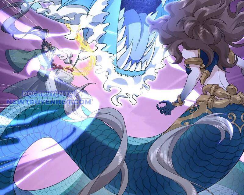 Nhị Sư Huynh Tuy Là Phàm Nhân Nhưng Rất Mạnh Mẽ Chapter 87 - 88