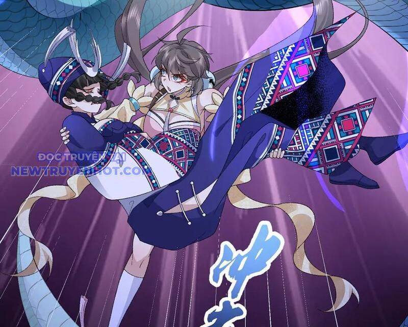 Nhị Sư Huynh Tuy Là Phàm Nhân Nhưng Rất Mạnh Mẽ Chapter 87 - 89